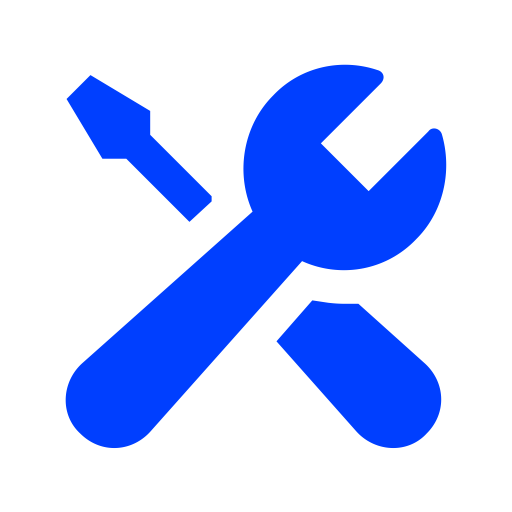 icone-de-service-bleu